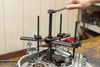 Crankcase Separator - view 2