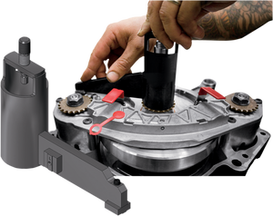 Balancer Shift Alignment Tool