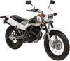 Headlight Shell - TW200 - White - view 2