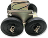 Dollies - Sled - Drivable/Steerable - Set - view 2