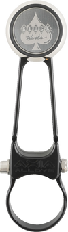 Roll Cage Phone Mount - Offset - 1-5/8" - view 3
