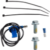 Lightbar with Spotlight - 4-1/2"- C90/VL1500 - view 2
