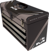 M81 Worx Box - Black/Grey - view 3