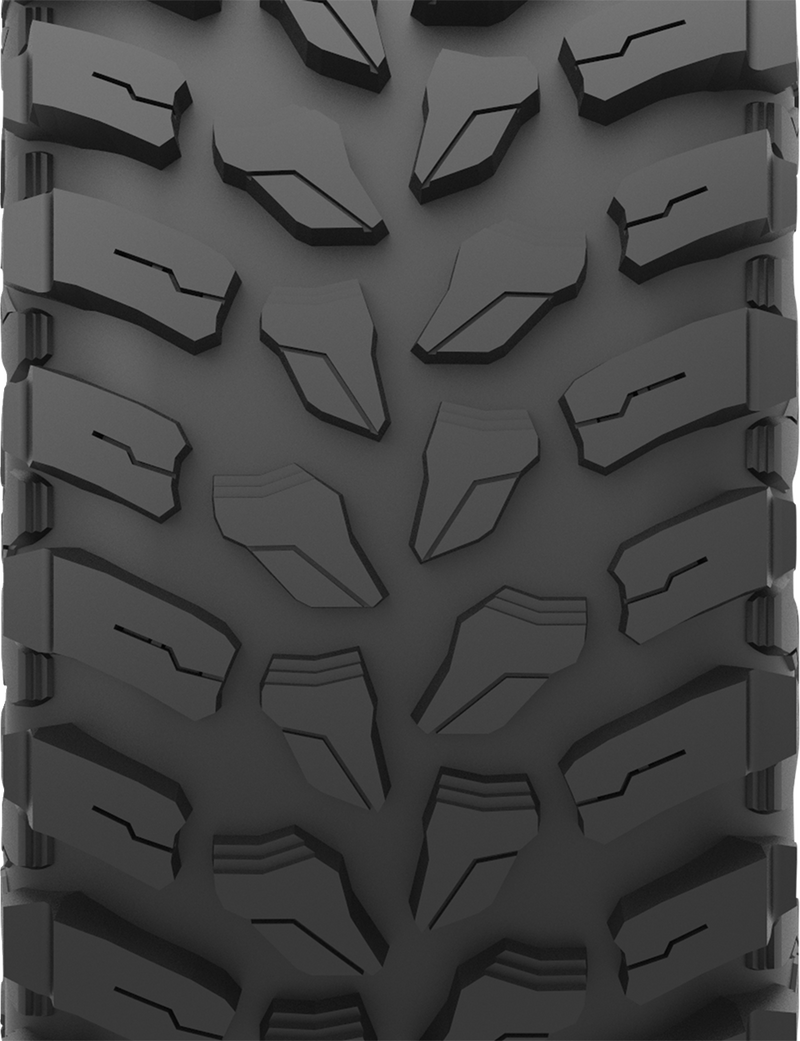 Tire - Cross Trail - Front/Rear - 28x9R14 - 8 Ply
