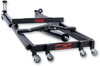 Standard L-Track Stand/Lift - view 2