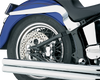 4-Piston Caliper - Rear - Chrome - view 2