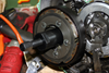 Clutch Puller - M35 x 1.0 - Right Hand Thread - Female - view 2