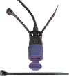 USB Charger and Lithium Battery Monitor - view 2