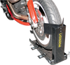 Trailer Chock Stand - view 3