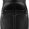 Maverick Daddy Long Legs Seat - With Backrest - Black - FLH/FLT '23-'25 - view 3