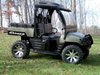Tire - Trailfinder - Front/Rear - 26x12R14 - 6 Ply - view 2