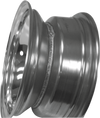 Wheel - Spun - Standard Lip - Rear - 10x8 - 4/115 - 3+5 - view 2