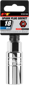 Socket - Spark/Plug - 18 mm - view 2