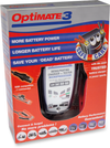Battery Charger/Maintainer - view 2