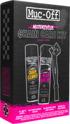 Motorcycle Chain Care Kit - view 2