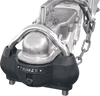 Universal Nose Coupler Lock - view 2