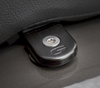 SCREW SEAT SECURITY BLACK - view 3