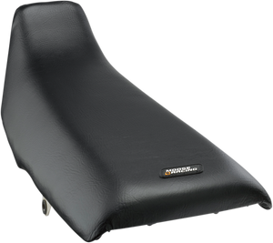 Seat Cover - Black - Kawasaki