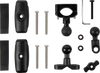 Phone Charging Mount - Quick Disconnect - Ball Mount - view 4