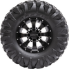 Tire - MU521 - Rear - 29x11R14 - 6 Ply - view 3