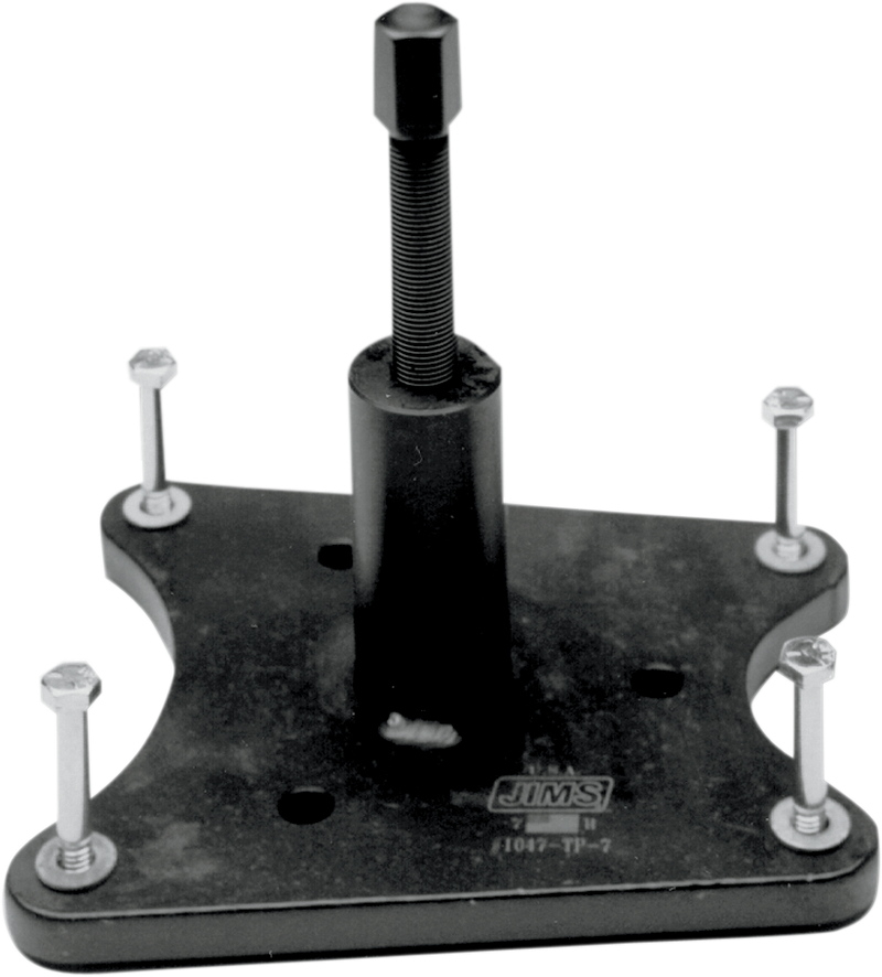 Crank Assembly Removal Tool - '55+ Big Twin