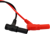 Adapter - Multimeter/DVA/Peak Reading - Universal - view 4