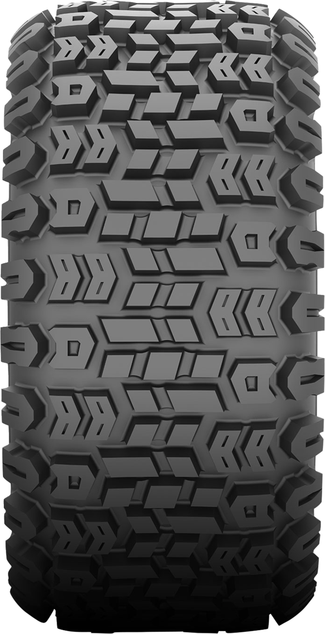 Tire - Terra Trac - Front/Rear - 18x8.5-10 - 4 Ply