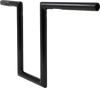 HANDLEBAR NAROW Z 12" BK - view 2