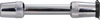 Coupler and Receiver Lock - 2-1/2" - view 3