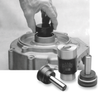 Timken® Bearing Race Installer - view 2