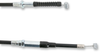 Vinyl Clutch Cable - Kawasaki - view 1