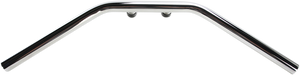 1" T-Bar Handlebar - 6" - Chrome
