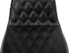 Tailwhip Daddy Long Legs Seat - Double Diamond - FLH/FLT '23-'25 - view 3