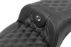 SEAT ROADSOFA LS CF EXT RCH GREY STITCH - view 4