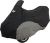 Cover - Black/Charcoal - Can-Am RT '08-'19 - view 2