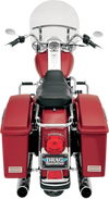 Handlebar - Buffalo - Bagger Ape - Chrome - view 2