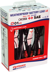 Battery Lead with Ring Terminal - 12V - Fused - 4 Pack - view 3