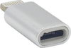Micro USB to Lightning Adapter - view 2