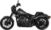 Kickflip Seat - Track Pleat - Black '18-'23 - view 2