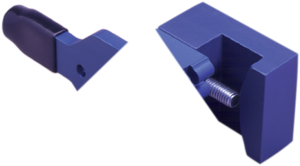 Sprocket Lock Tool - Big Twin