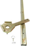 Tool - Clutch/Spider Remover - view 2