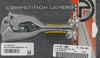 Competition Lever Set - Yellow - view 2