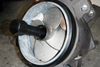 Prop Tool - Impeller - Multi-Purpose - Male/Splined - 27 mm x 28 Tooth - view 2