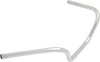 1" Handlebar - Sport - Chrome - view 2