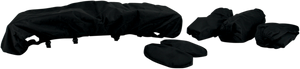 Seat Cover - Black - Ranger