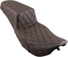 SEAT STEP UP LS BRN - view 2