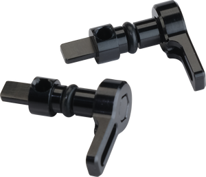 Fork Compression Adjuster - Front - Kit - Showa