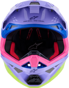 Supertech M10 Helmet - Jett Lawrence R01 - MIPS® - Medium - view 5
