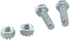 Trax Running Board Fog Lights - LED - Tri-Glide - view 2