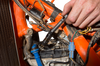 TOOL SWIVEL EXTENSION 3/8 - view 2